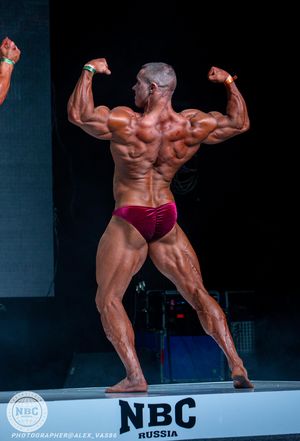 Фотограф Александр Васильев